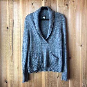 J. Crew Sweater